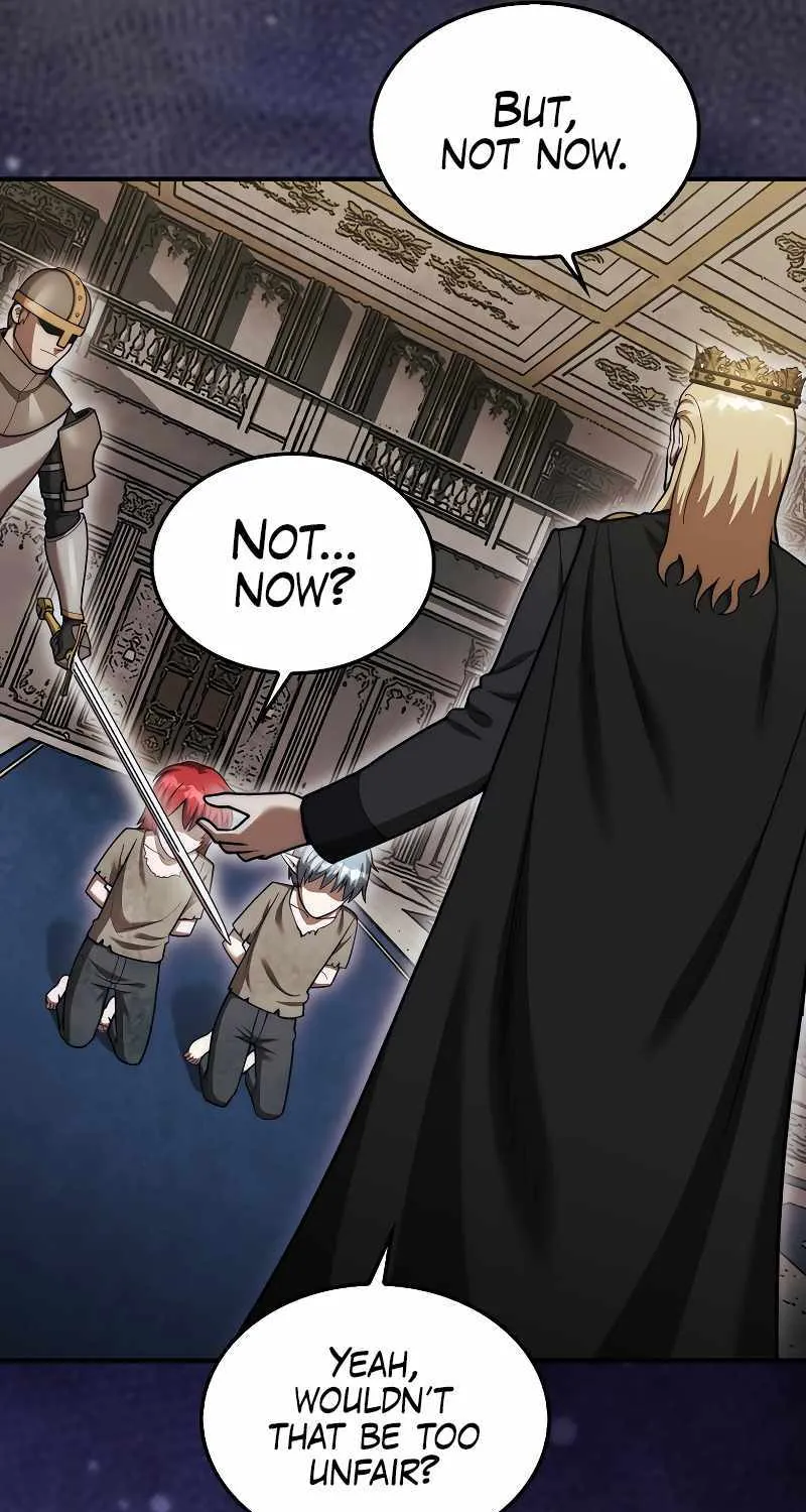 The 31st Piece Overturns the Board Chapter 44 page 52 - 