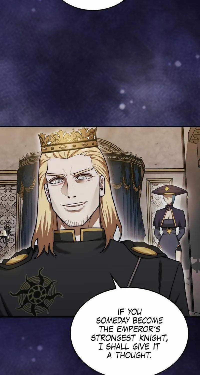 The 31st Piece Overturns the Board Chapter 44 page 53 - 