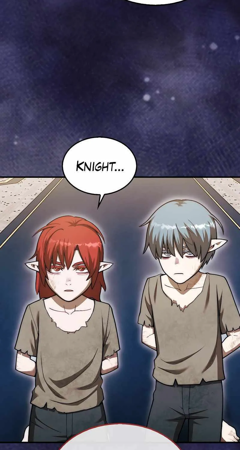 The 31st Piece Overturns the Board Chapter 44 page 54 - 