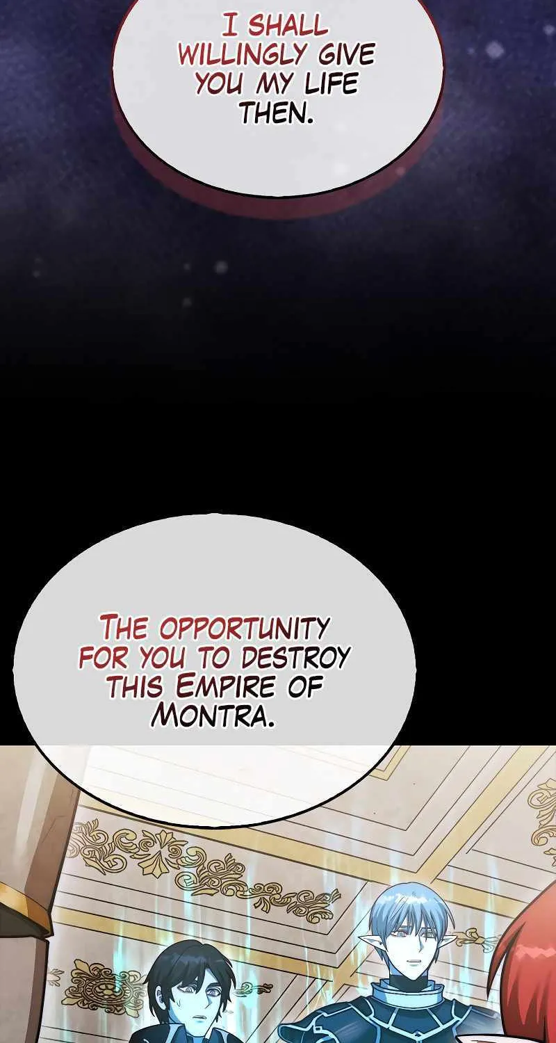 The 31st Piece Overturns the Board Chapter 44 page 55 - 