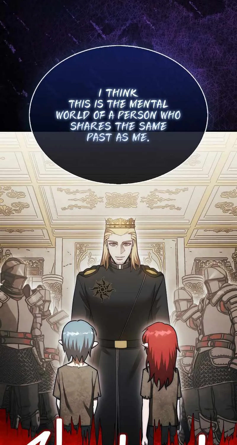 The 31st Piece Overturns the Board Chapter 44 page 58 - 