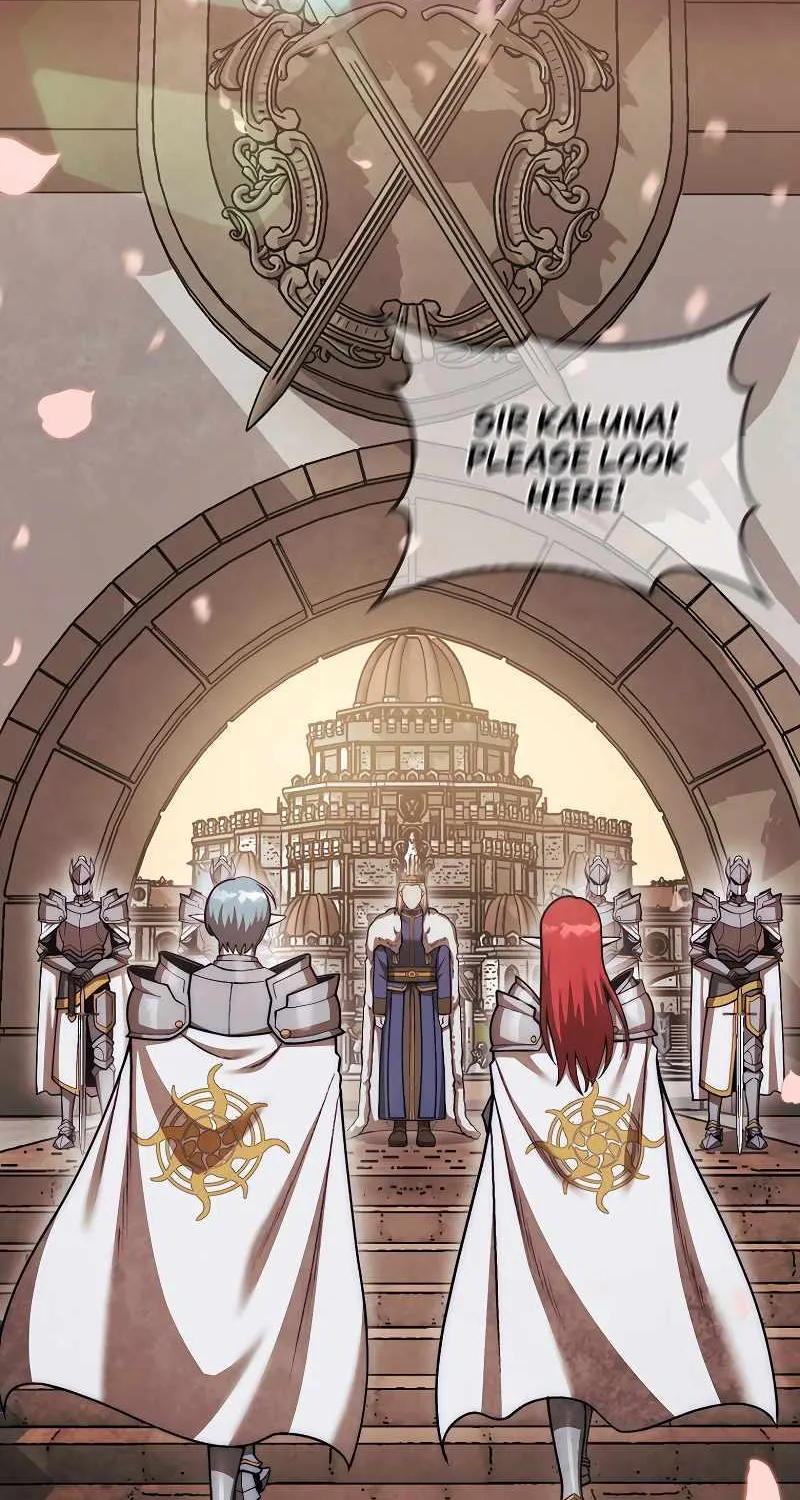 The 31st Piece Overturns the Board Chapter 44 page 61 - 