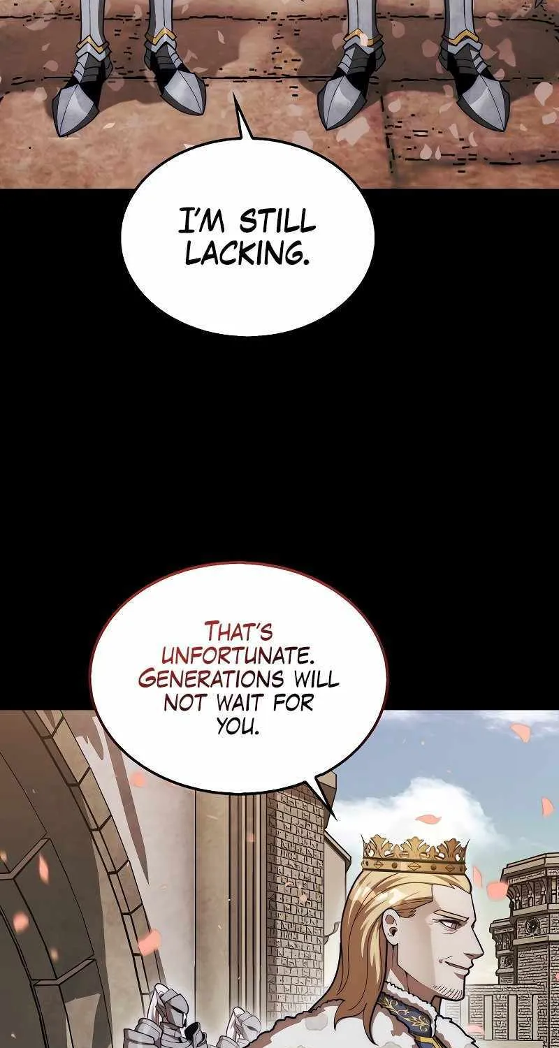 The 31st Piece Overturns the Board Chapter 44 page 67 - 
