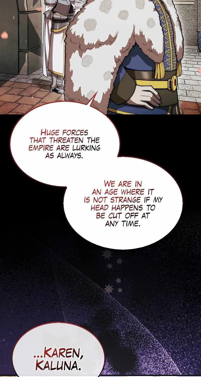 The 31st Piece Overturns the Board Chapter 44 page 68 - 