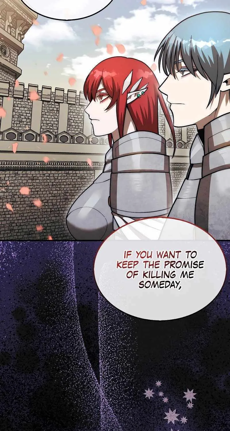 The 31st Piece Overturns the Board Chapter 44 page 69 - 