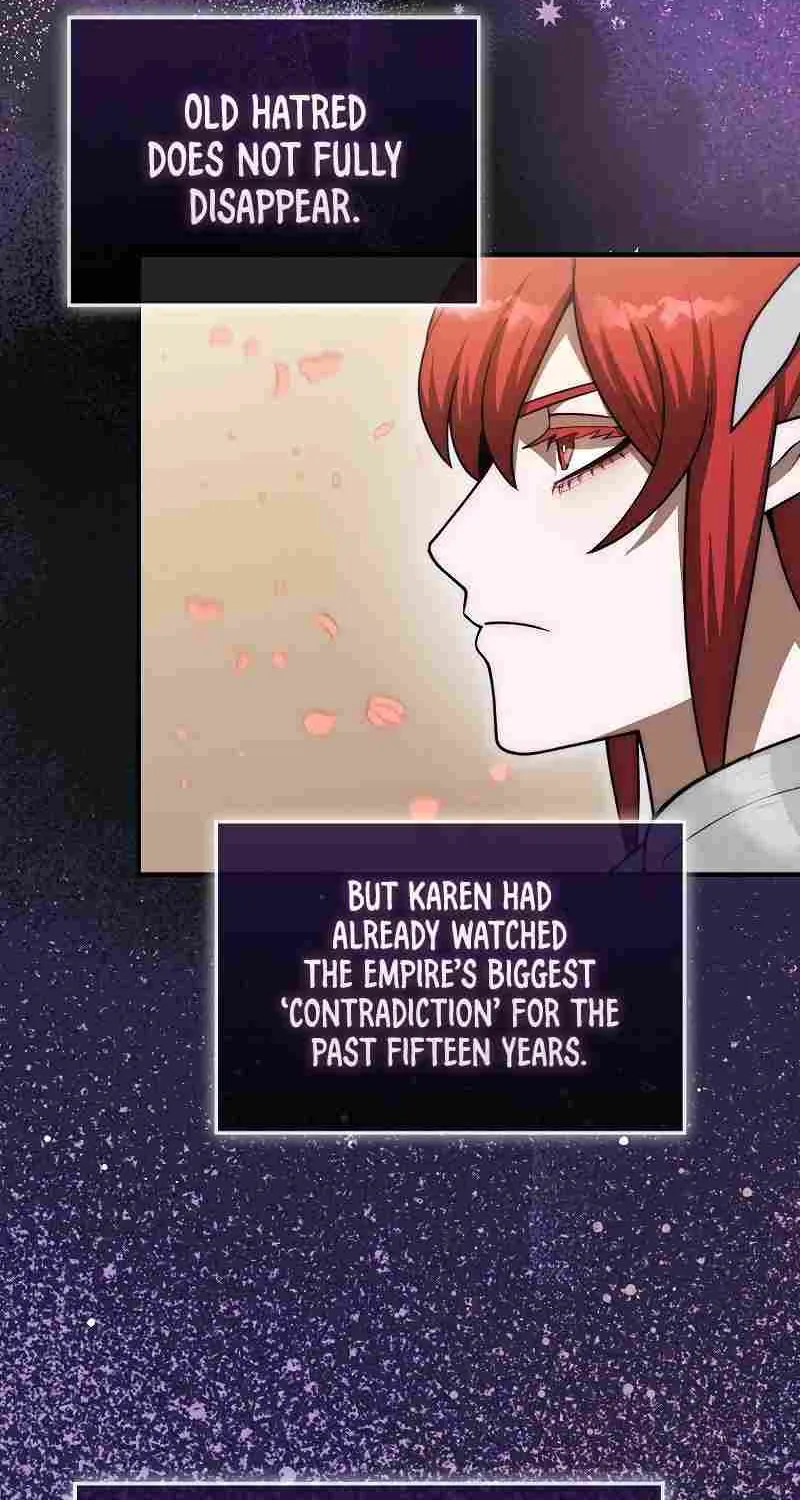The 31st Piece Overturns the Board Chapter 44 page 72 - 