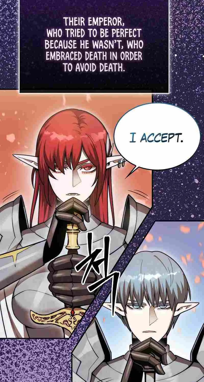 The 31st Piece Overturns the Board Chapter 44 page 73 - 