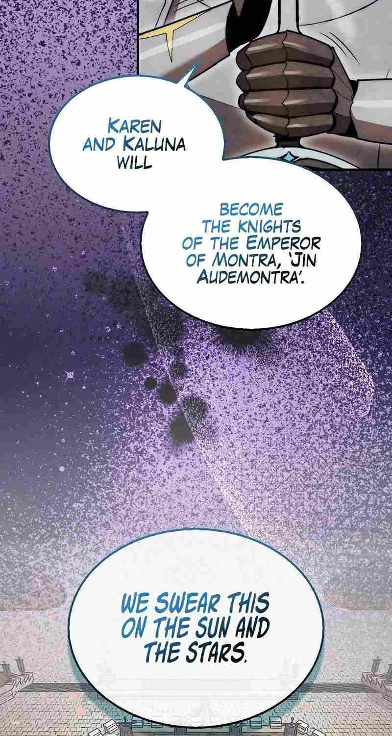 The 31st Piece Overturns the Board Chapter 44 page 74 - 