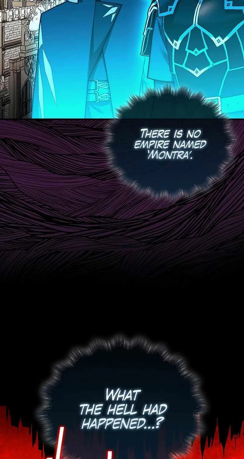 The 31st Piece Overturns the Board Chapter 44 page 80 - 