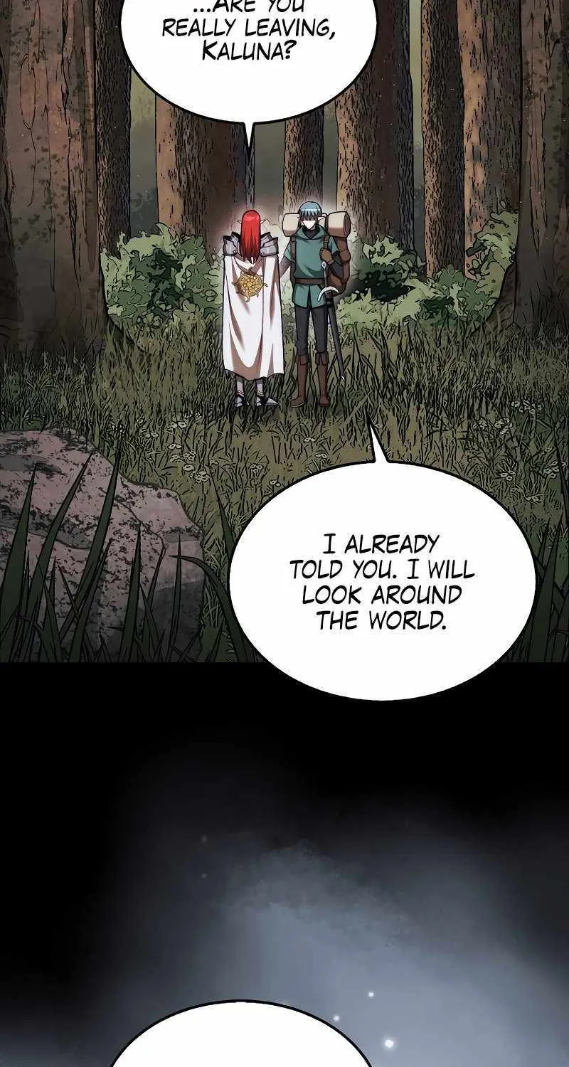 The 31st Piece Overturns the Board Chapter 44 page 82 - 
