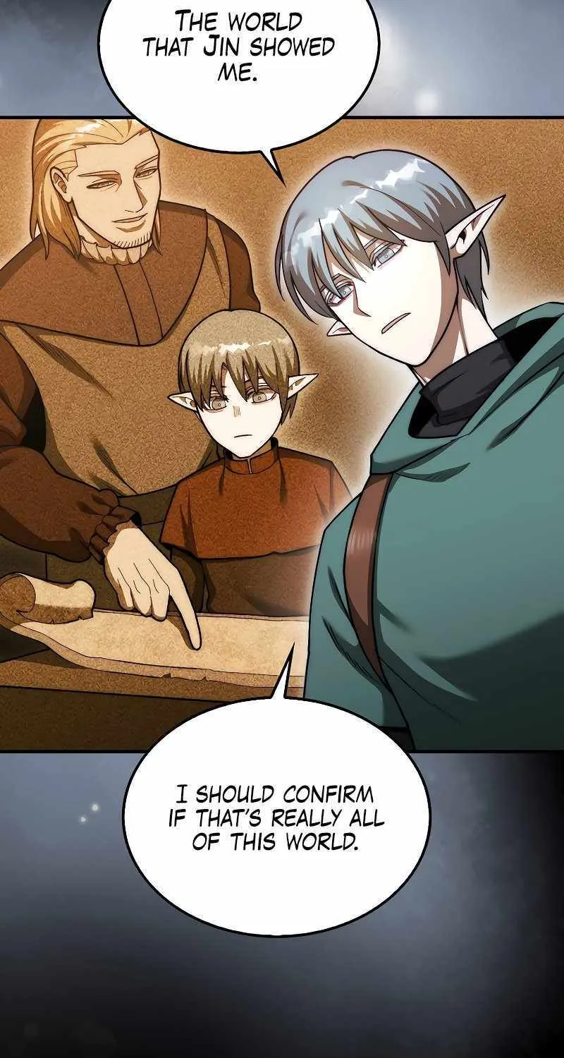 The 31st Piece Overturns the Board Chapter 44 page 83 - 
