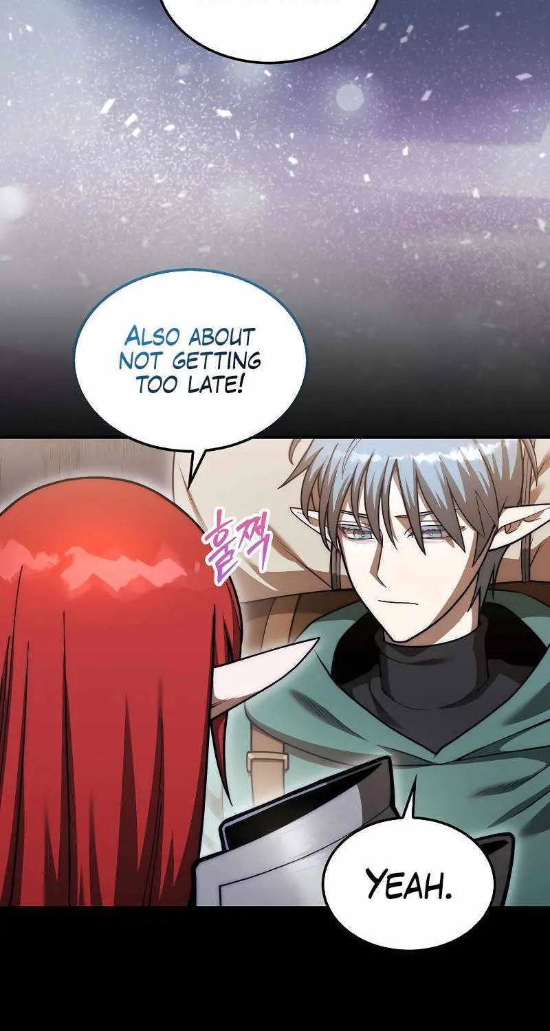 The 31st Piece Overturns the Board Chapter 44 page 87 - 