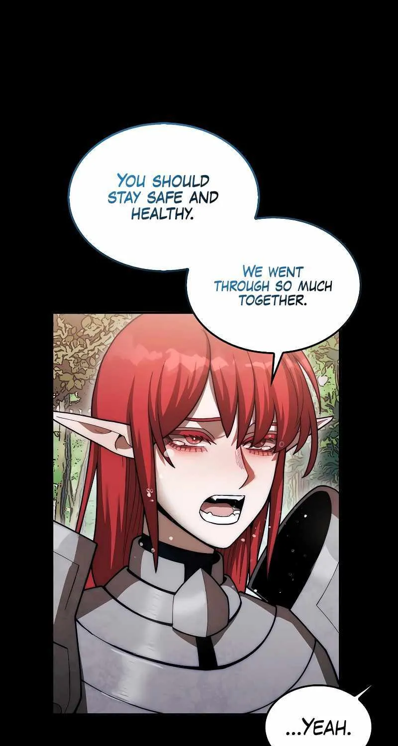 The 31st Piece Overturns the Board Chapter 44 page 88 - 