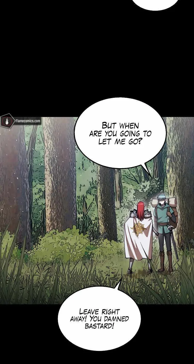 The 31st Piece Overturns the Board Chapter 44 page 89 - 