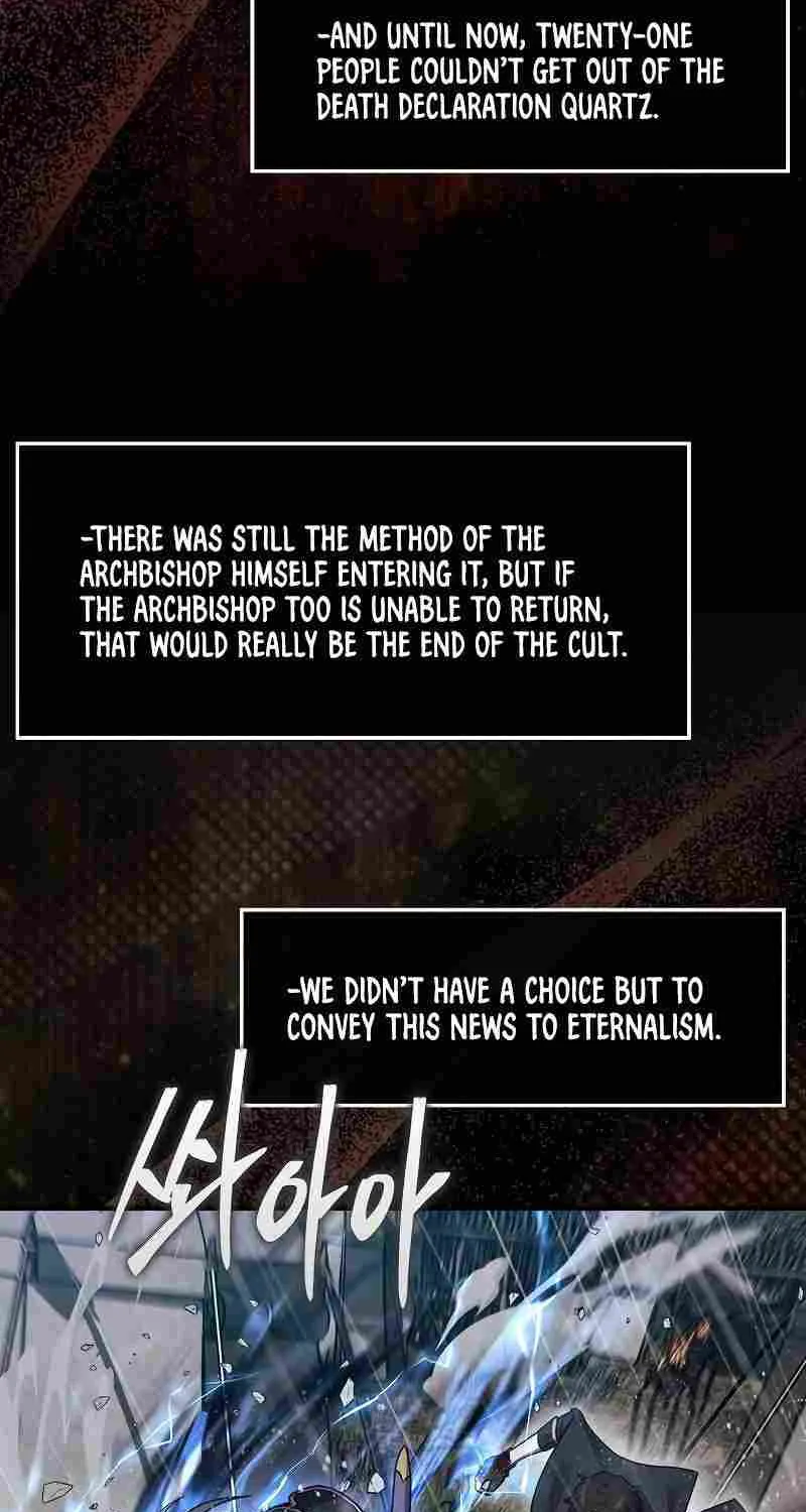 The 31st Piece Overturns the Board Chapter 44 page 10 - 