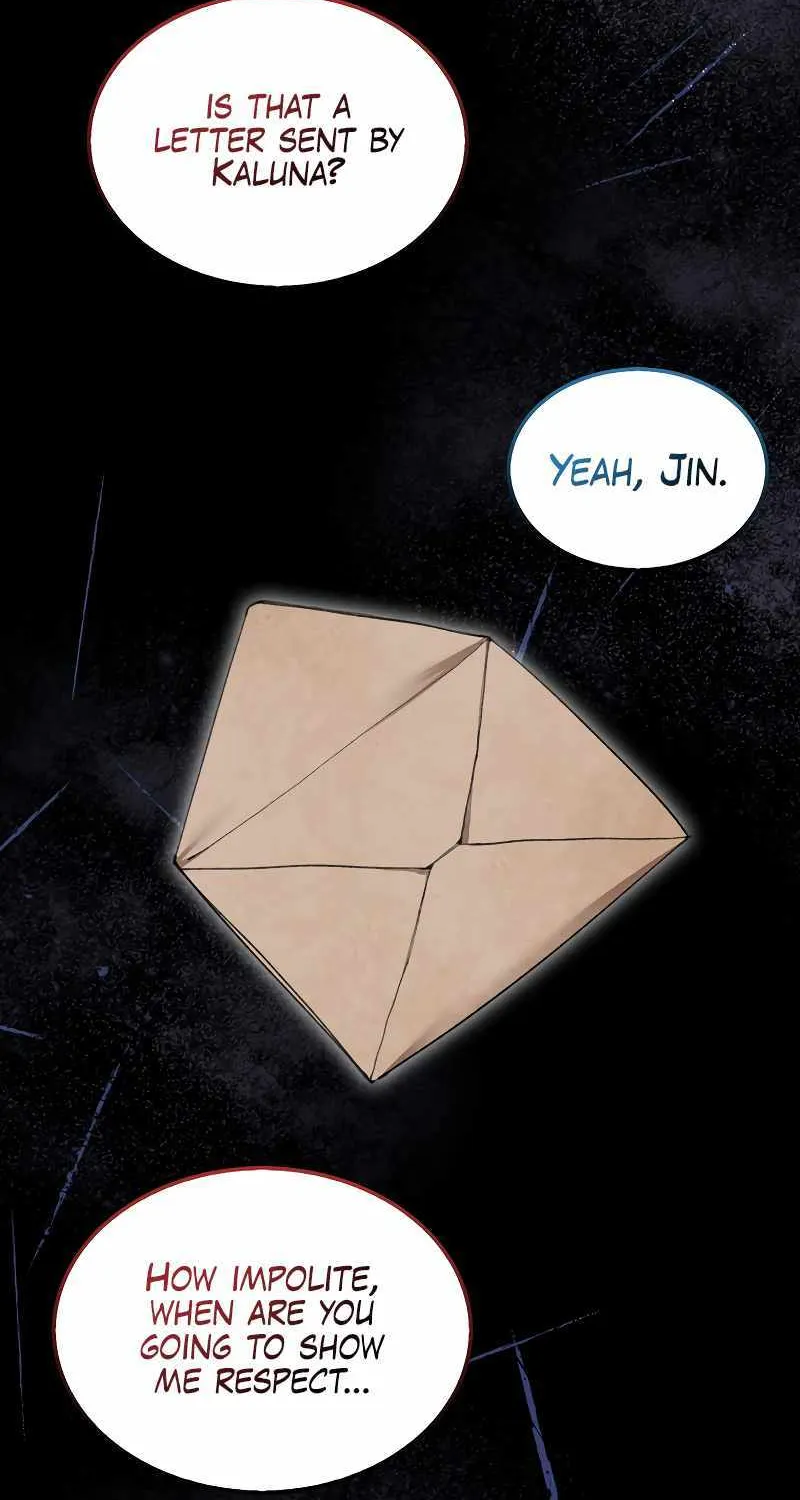 The 31st Piece Overturns the Board Chapter 44 page 91 - 