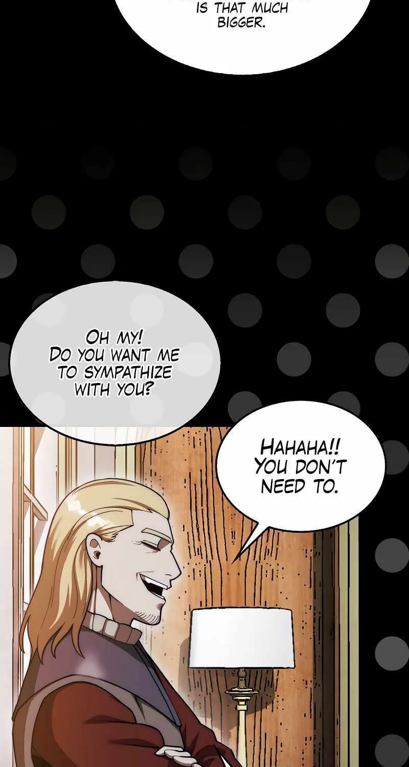 The 31st Piece Overturns the Board Chapter 44 page 94 - 