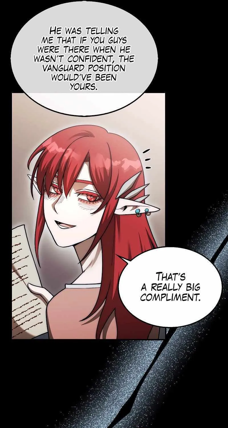 The 31st Piece Overturns the Board Chapter 44 page 98 - 