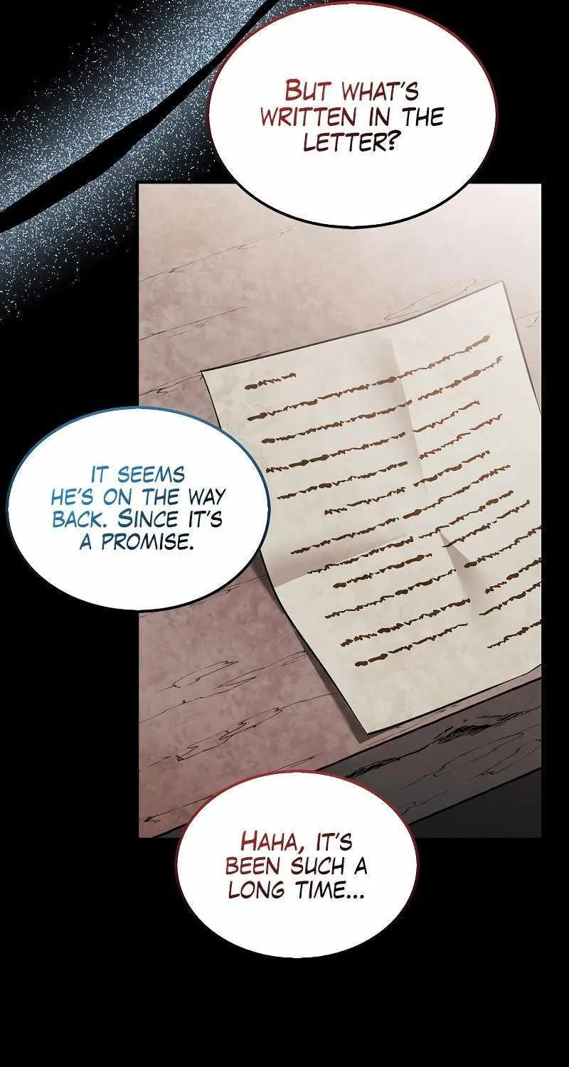 The 31st Piece Overturns the Board Chapter 44 page 99 - 