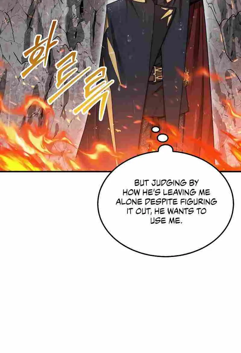 The 31st Piece Overturns the Board Chapter 45 page 101 - 