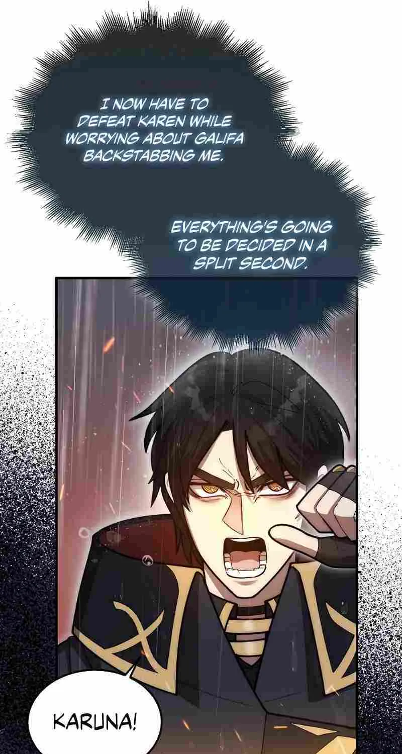 The 31st Piece Overturns the Board Chapter 45 page 102 - 