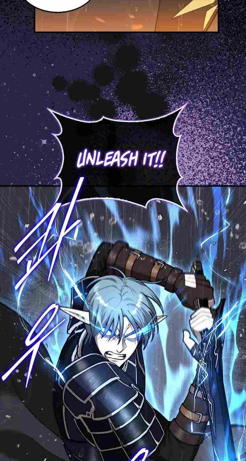 The 31st Piece Overturns the Board Chapter 45 page 103 - 