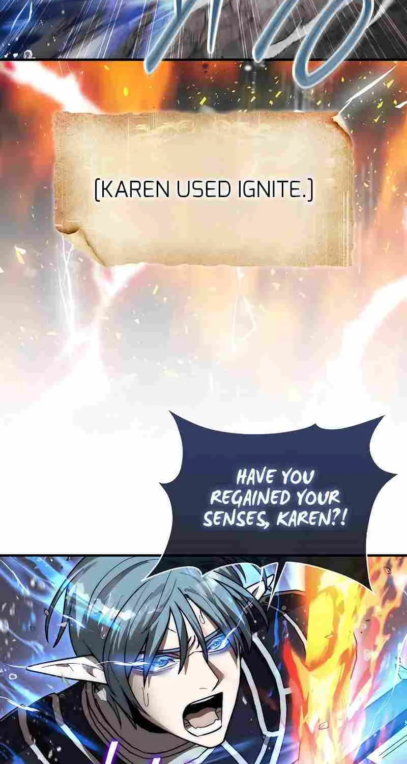 The 31st Piece Overturns the Board Chapter 45 page 107 - 