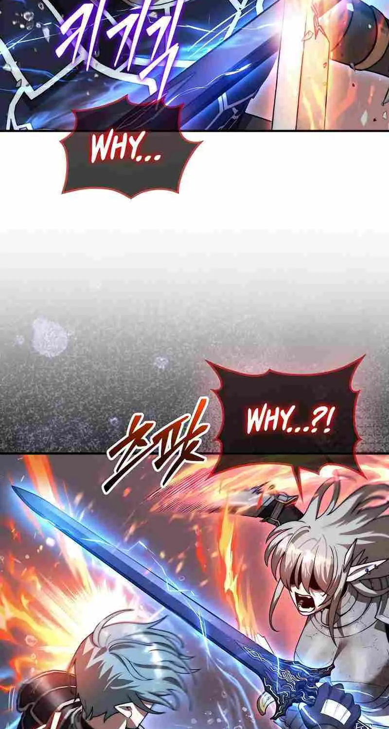 The 31st Piece Overturns the Board Chapter 45 page 108 - 