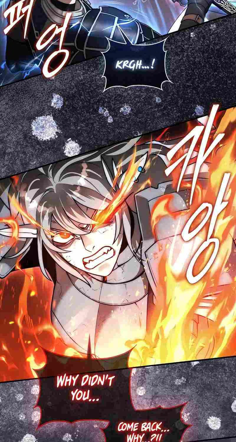 The 31st Piece Overturns the Board Chapter 45 page 109 - 