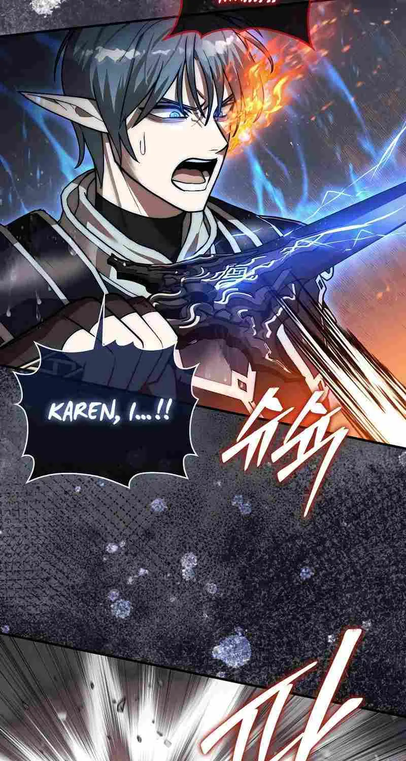 The 31st Piece Overturns the Board Chapter 45 page 110 - 