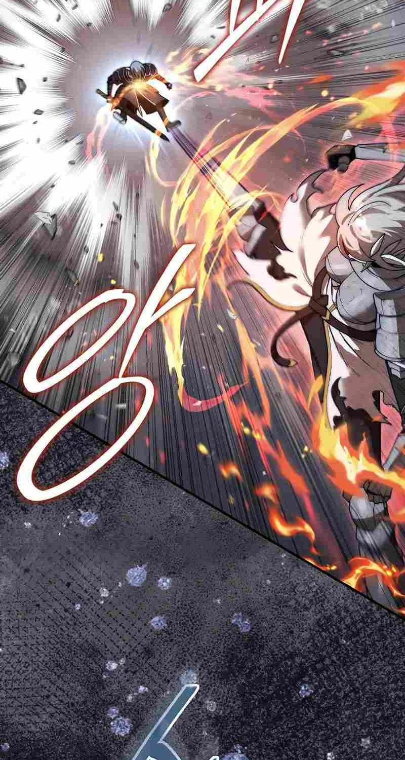 The 31st Piece Overturns the Board Chapter 45 page 111 - 
