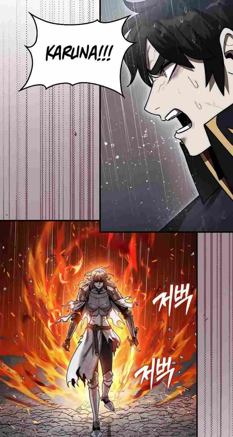 The 31st Piece Overturns the Board Chapter 45 page 114 - 