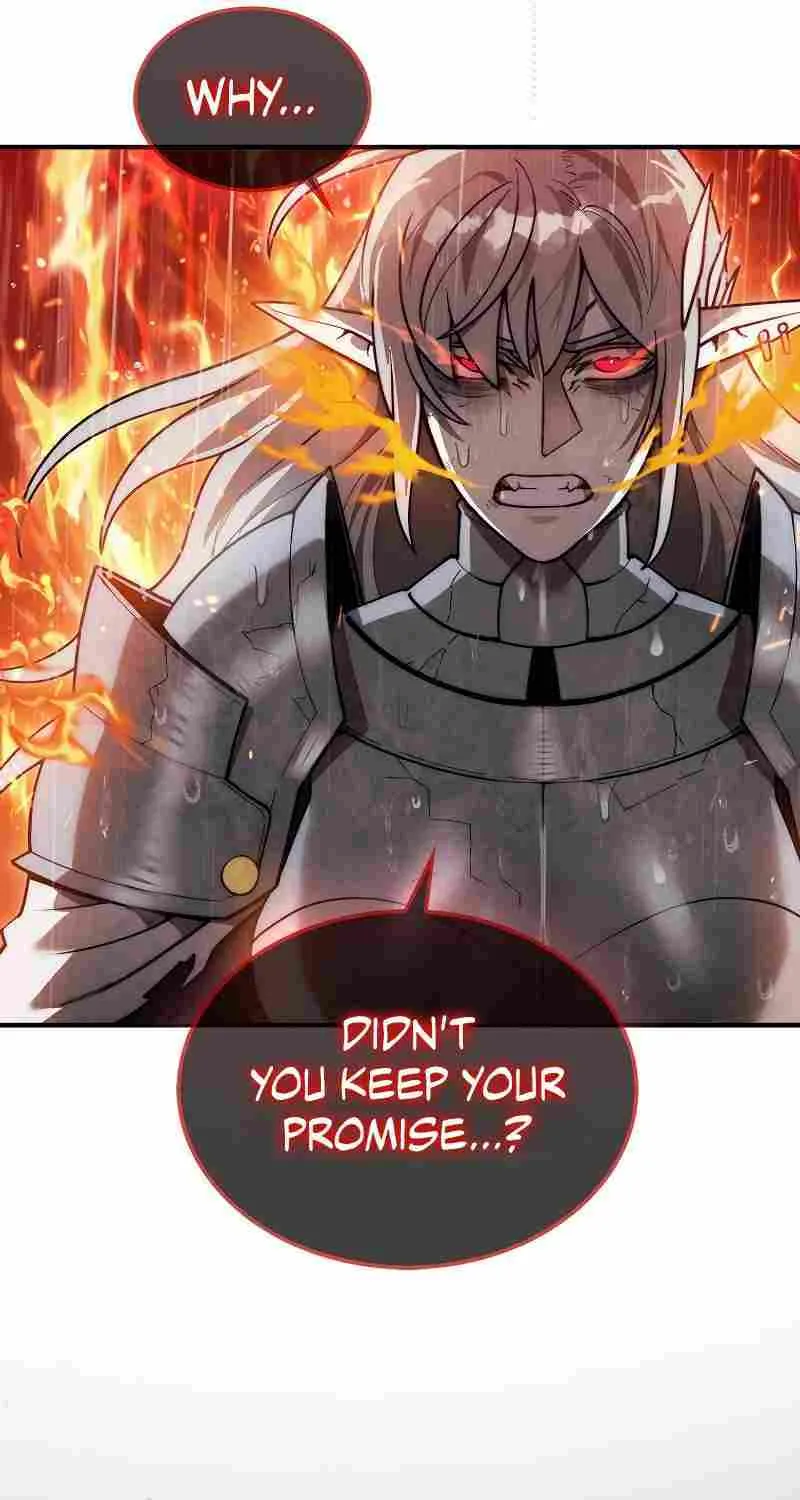 The 31st Piece Overturns the Board Chapter 45 page 116 - 