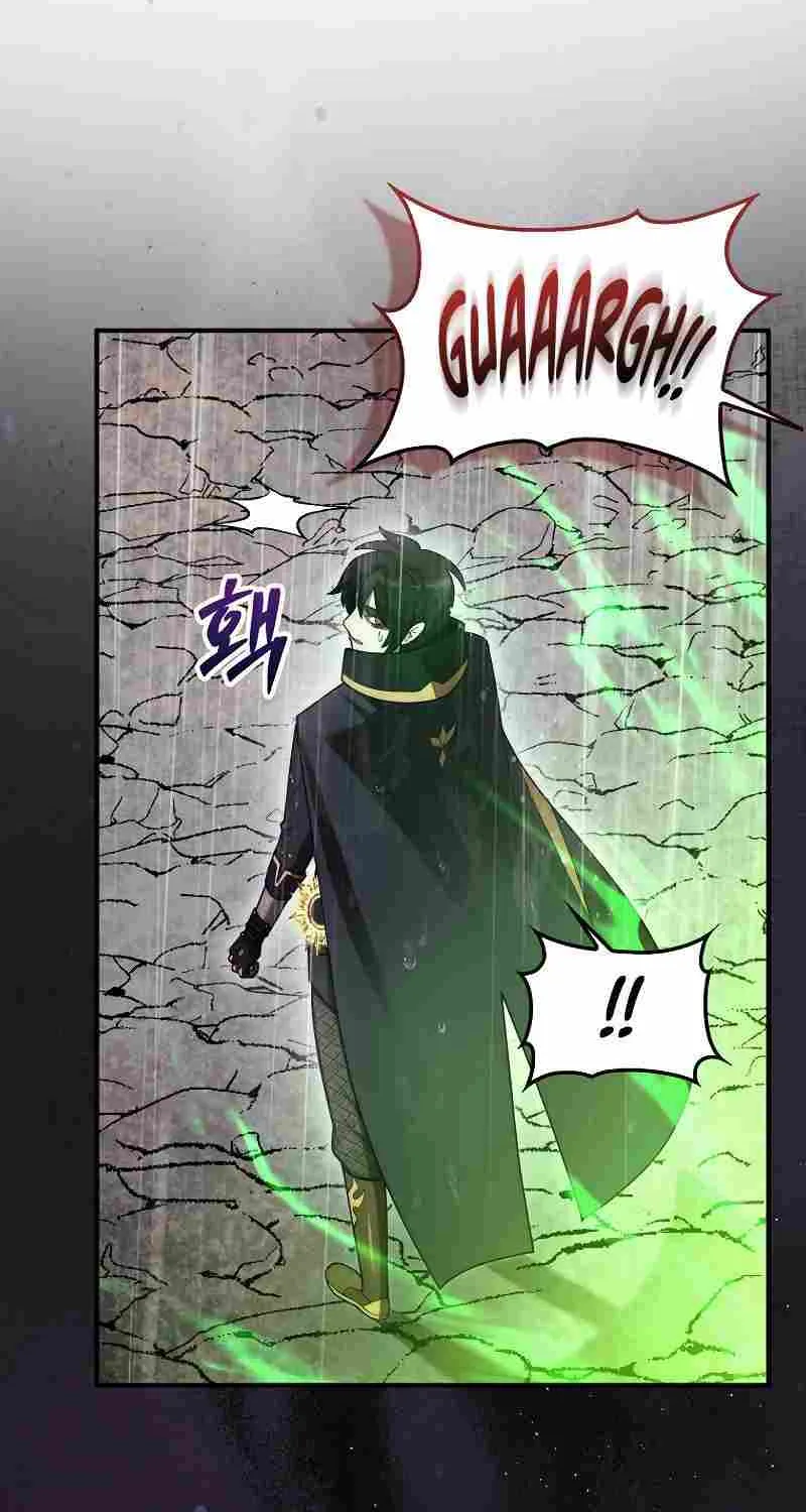 The 31st Piece Overturns the Board Chapter 45 page 117 - 