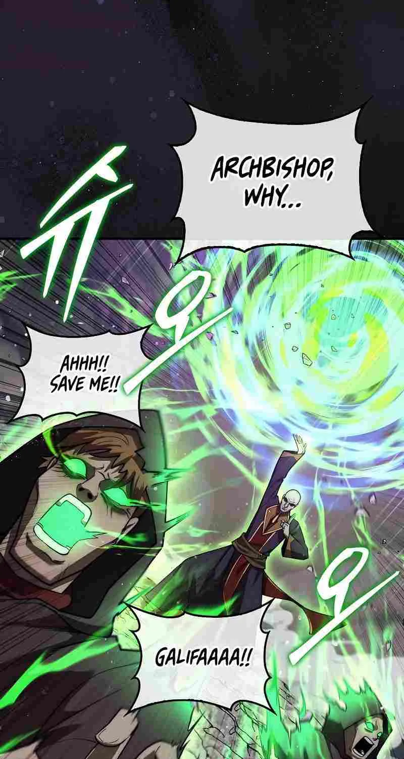 The 31st Piece Overturns the Board Chapter 45 page 118 - 