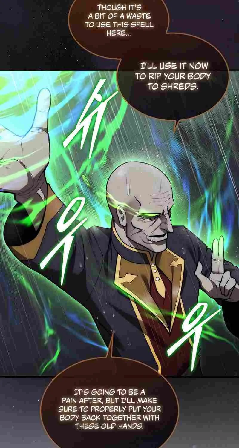 The 31st Piece Overturns the Board Chapter 45 page 120 - 