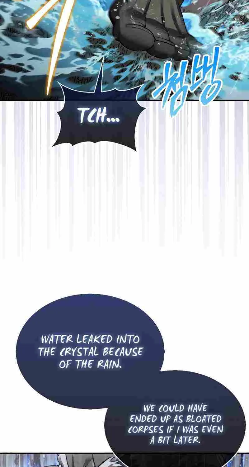 The 31st Piece Overturns the Board Chapter 45 page 13 - 