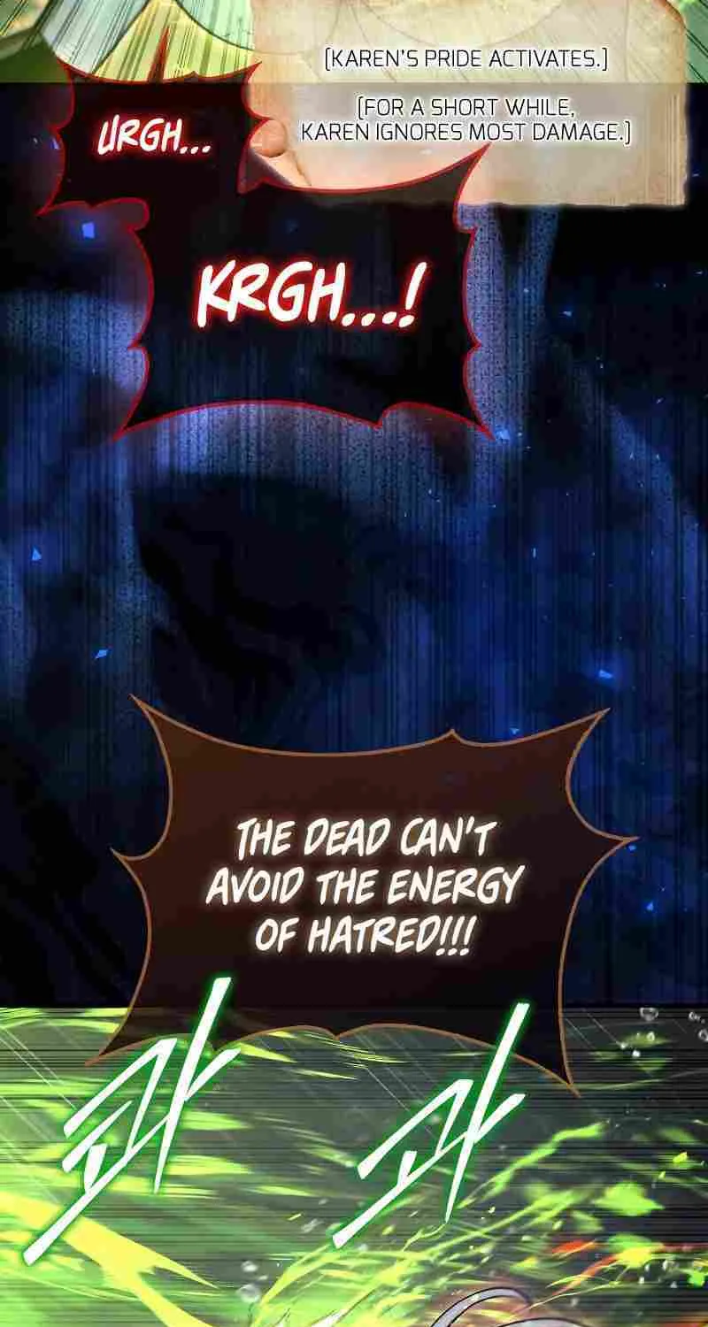 The 31st Piece Overturns the Board Chapter 45 page 126 - 