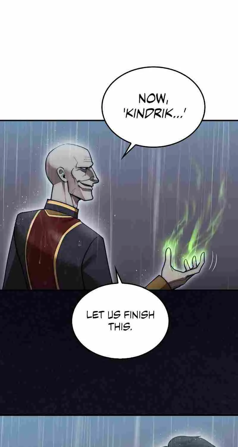 The 31st Piece Overturns the Board Chapter 45 page 128 - 