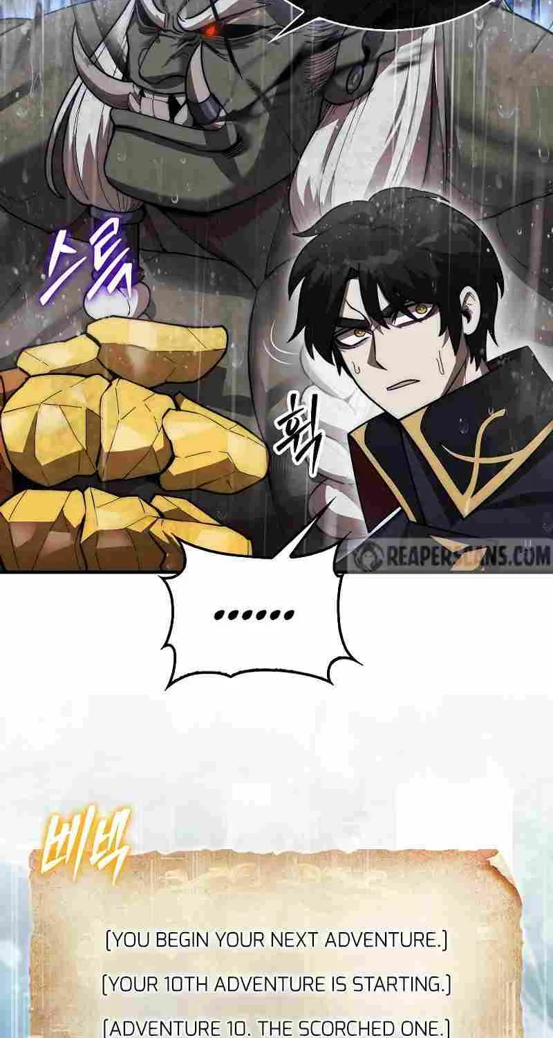 The 31st Piece Overturns the Board Chapter 45 page 14 - 