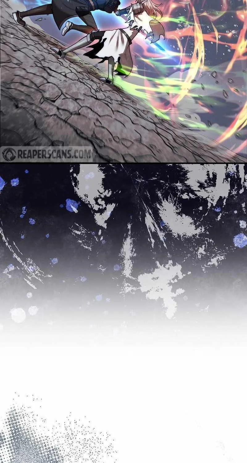The 31st Piece Overturns the Board Chapter 45 page 132 - 