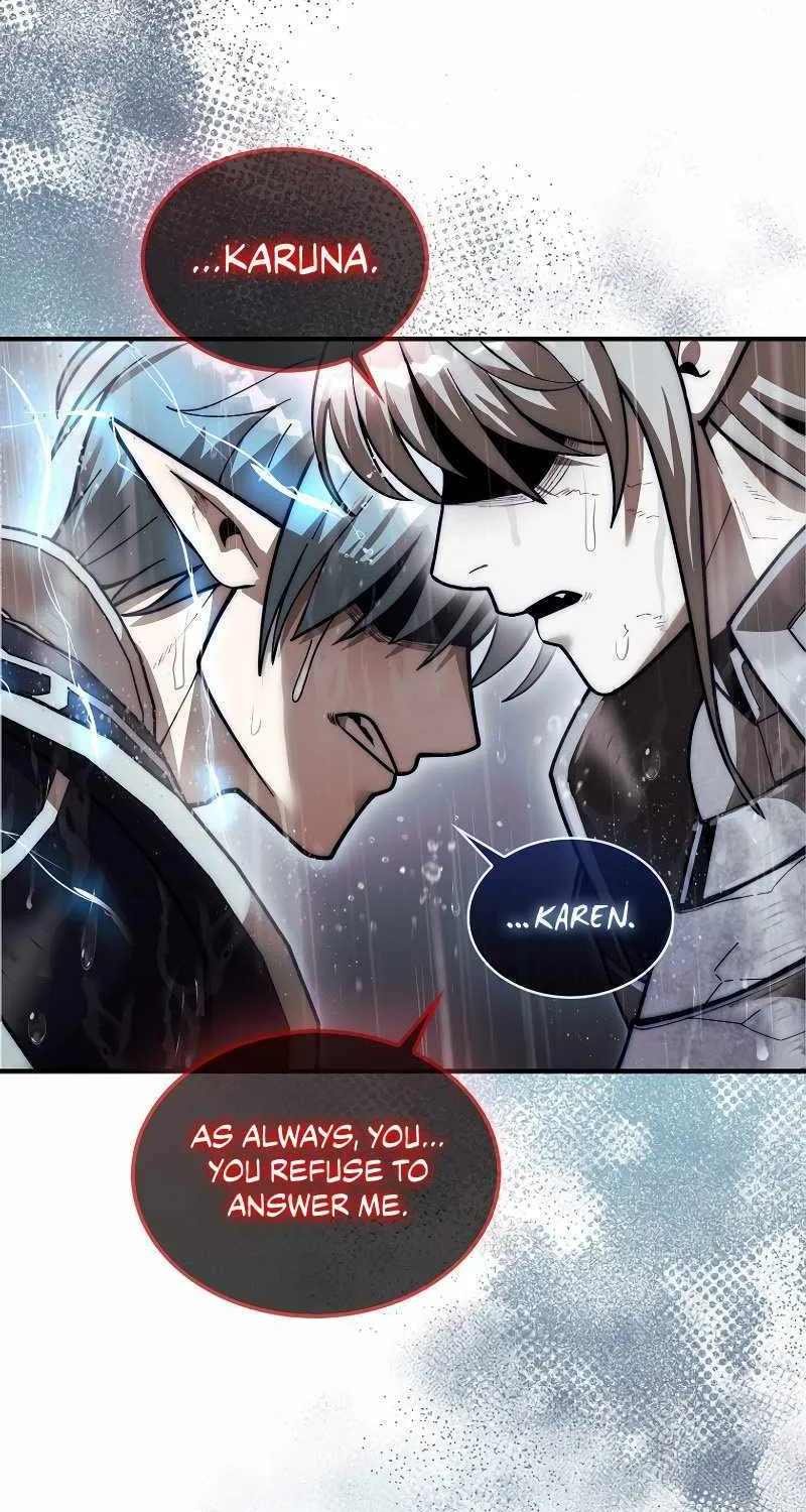 The 31st Piece Overturns the Board Chapter 45 page 133 - 