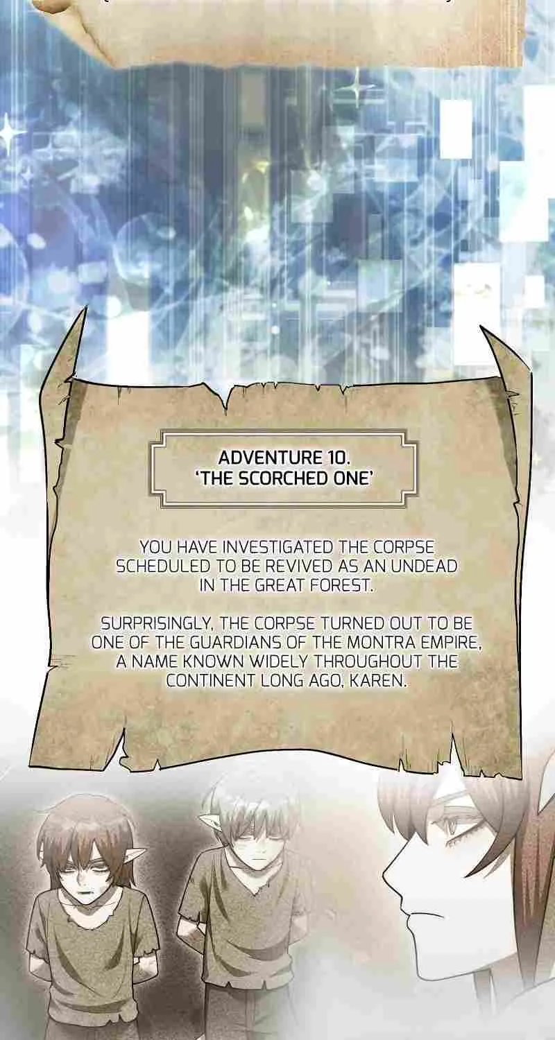 The 31st Piece Overturns the Board Chapter 45 page 15 - 