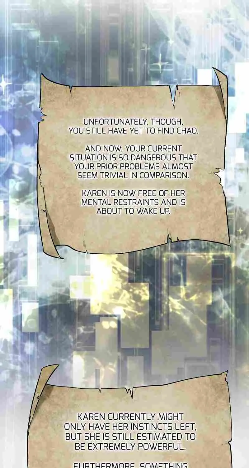 The 31st Piece Overturns the Board Chapter 45 page 17 - 