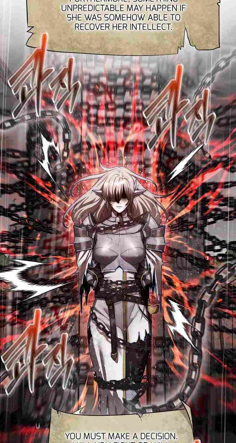 The 31st Piece Overturns the Board Chapter 45 page 18 - 