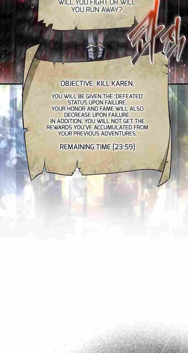 The 31st Piece Overturns the Board Chapter 45 page 19 - 