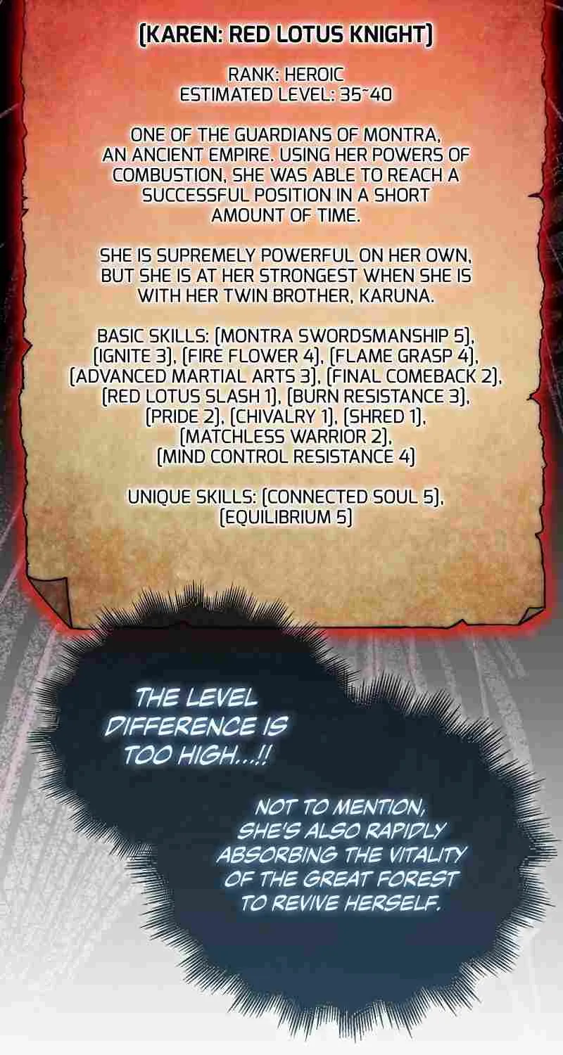 The 31st Piece Overturns the Board Chapter 45 page 21 - 