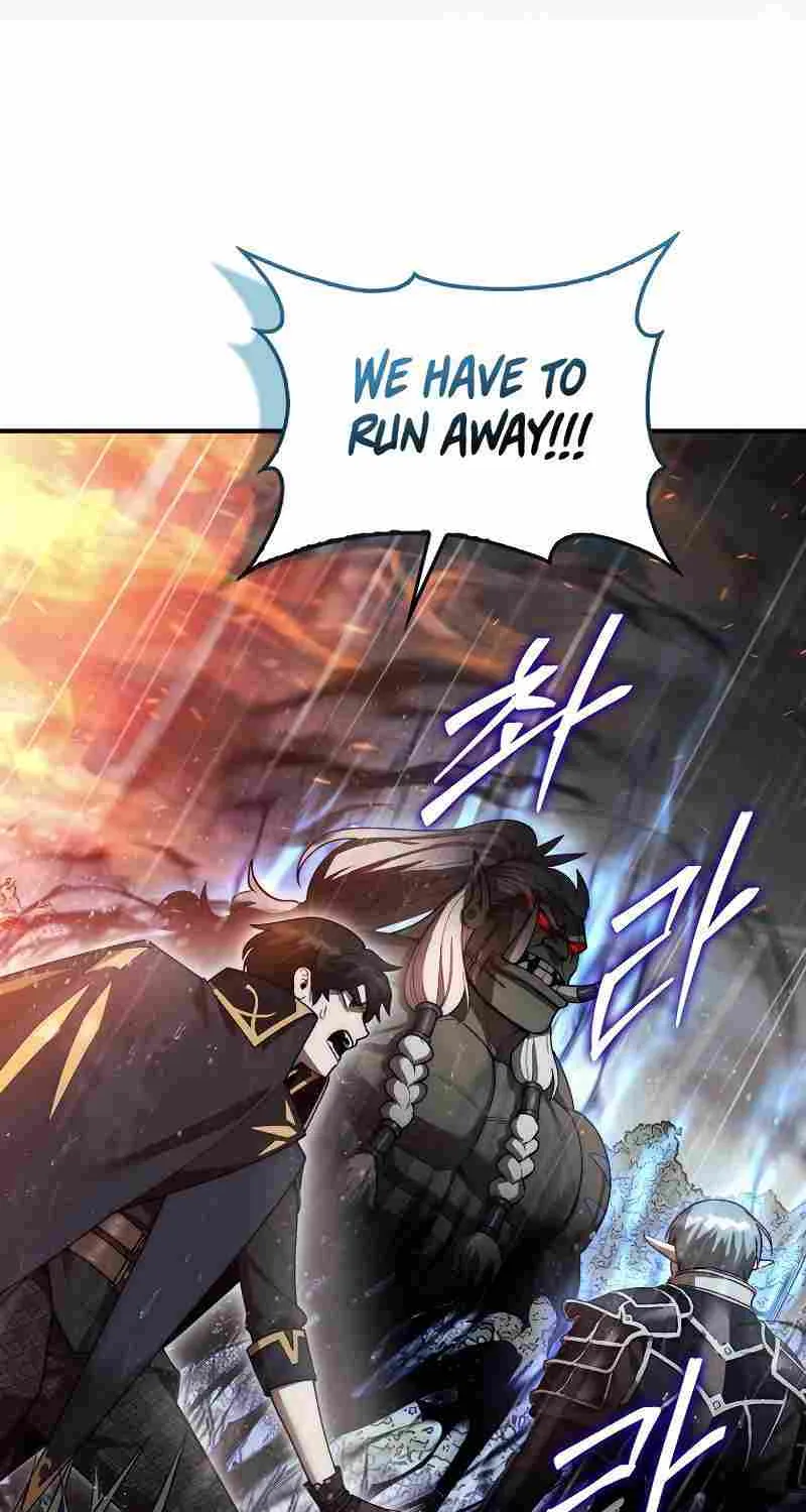 The 31st Piece Overturns the Board Chapter 45 page 22 - 