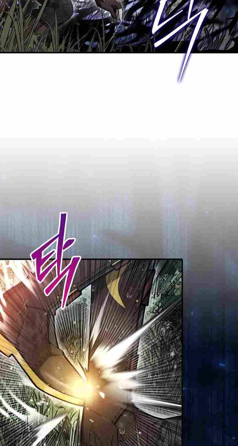 The 31st Piece Overturns the Board Chapter 45 page 23 - 