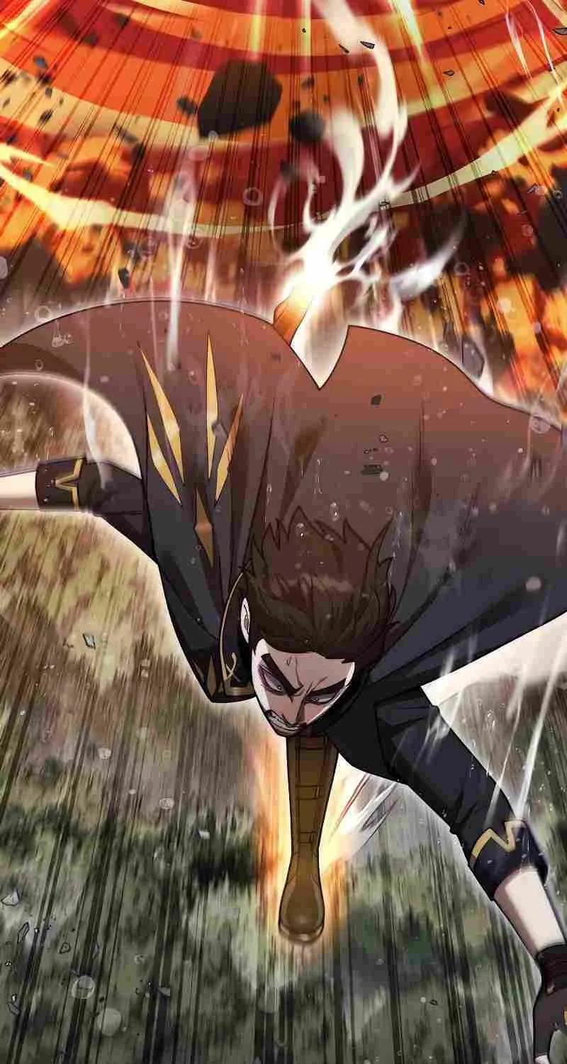 The 31st Piece Overturns the Board Chapter 45 page 25 - 